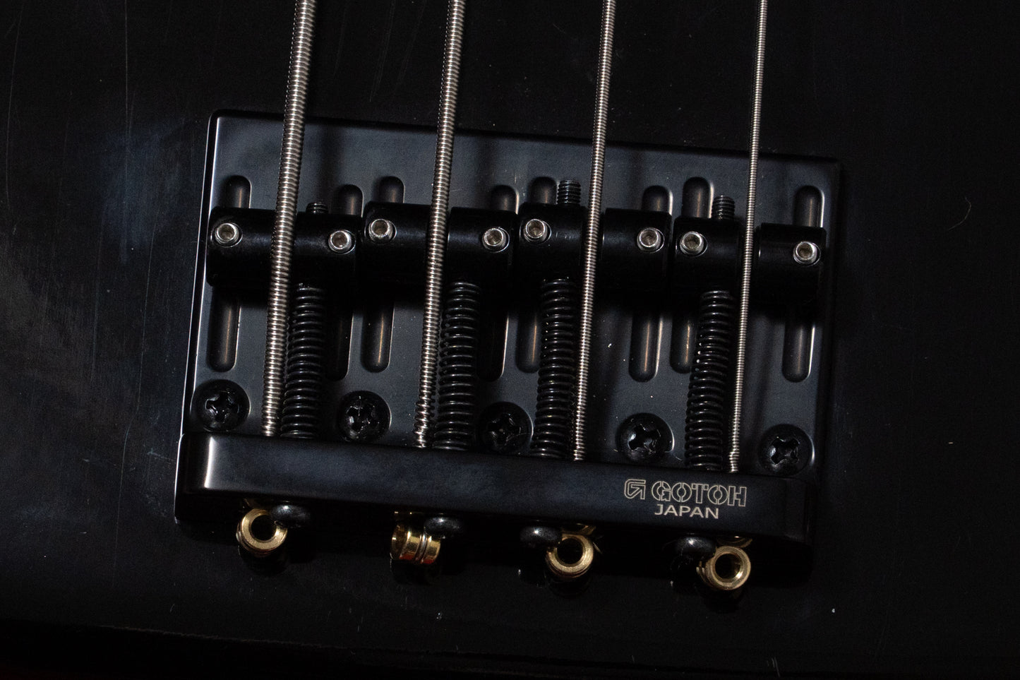 【used】g7 Special / g7-PB/R-PJ -Black Beauty- 2024 4.155kg #none【GIB Yokohama】