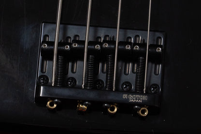 【used】g7 Special / g7-PB/R-PJ -Black Beauty- 2024 4.155kg #none【GIB Yokohama】