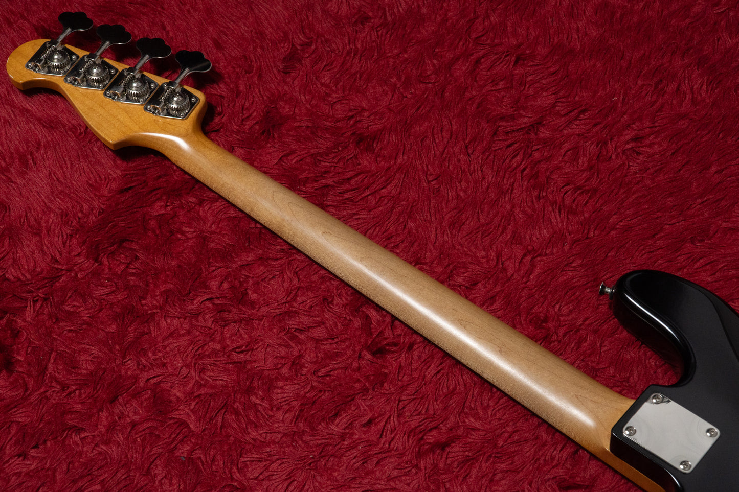 【used】g7 Special / g7-PB/R-PJ -Black Beauty- 2024 4.155kg #none【GIB Yokohama】