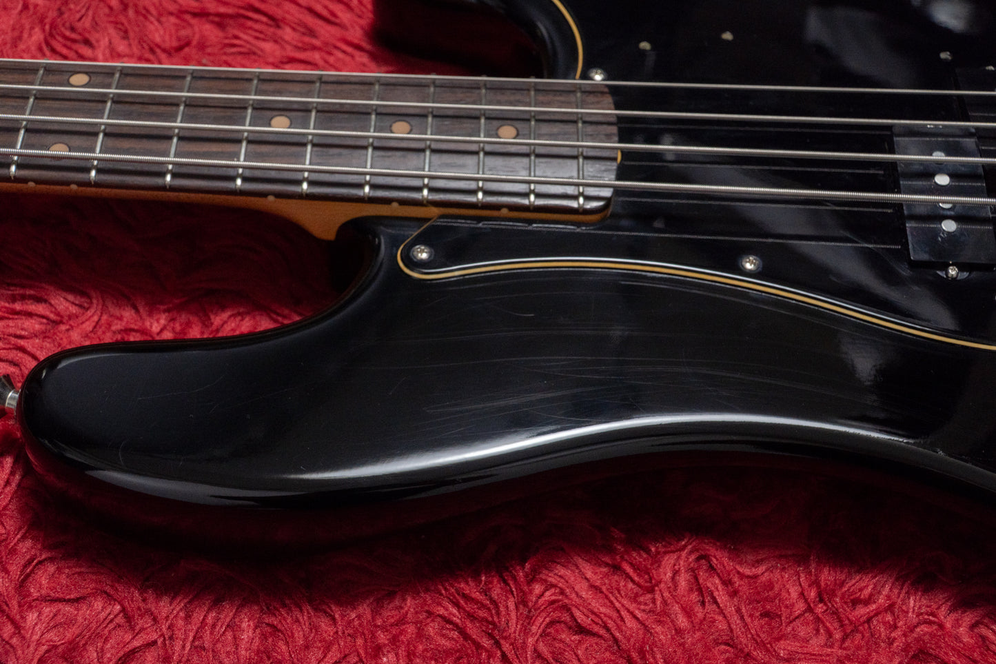 【used】g7 Special / g7-PB/R-PJ -Black Beauty- 2024 4.155kg #none【GIB Yokohama】