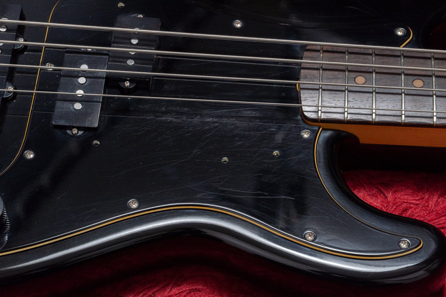 【used】g7 Special / g7-PB/R-PJ -Black Beauty- 2024 4.155kg #none【GIB Yokohama】