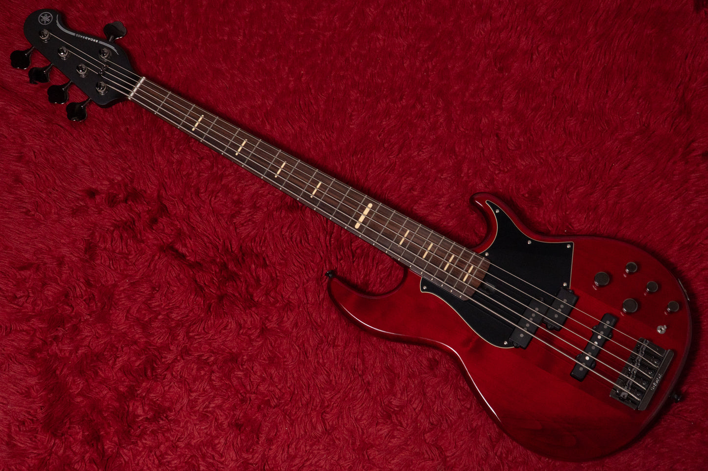 【used】YAMAHA / BB735A FRD 4.570kg #ILJ284082【GIB Yokohama】