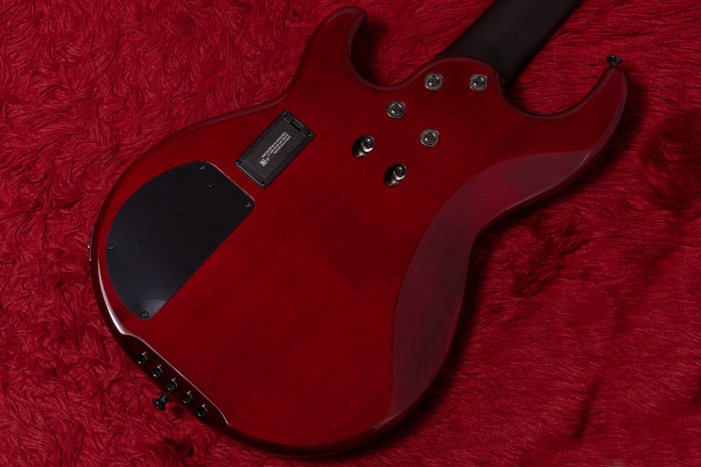 【used】YAMAHA / BB735A FRD 4.570kg #ILJ284082【GIB Yokohama】