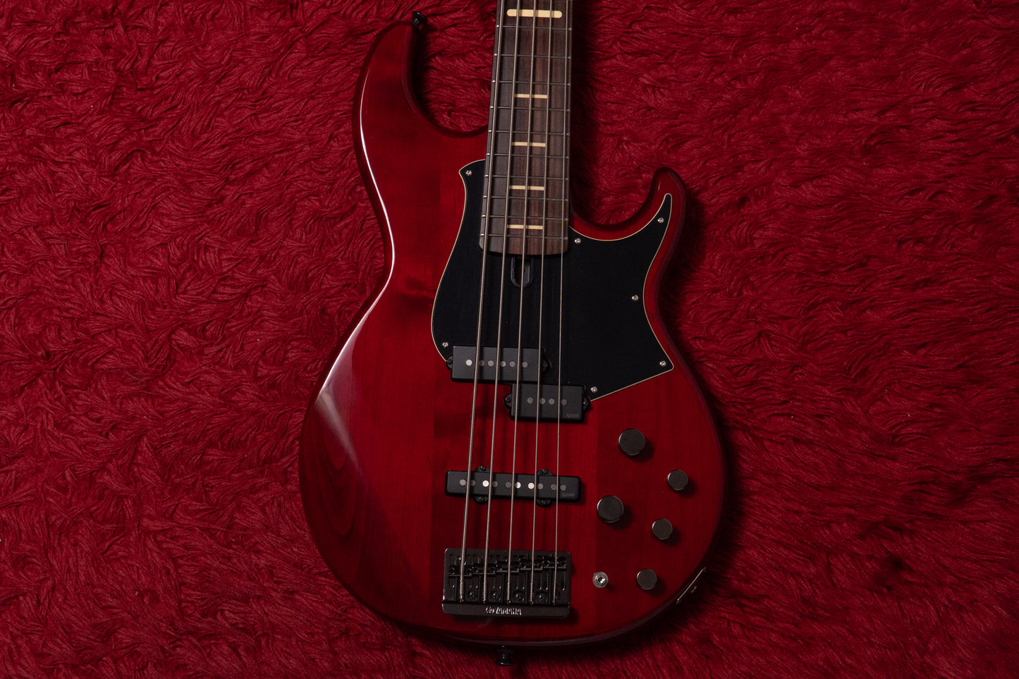 【used】YAMAHA / BB735A FRD 4.570kg #ILJ284082【GIB Yokohama】