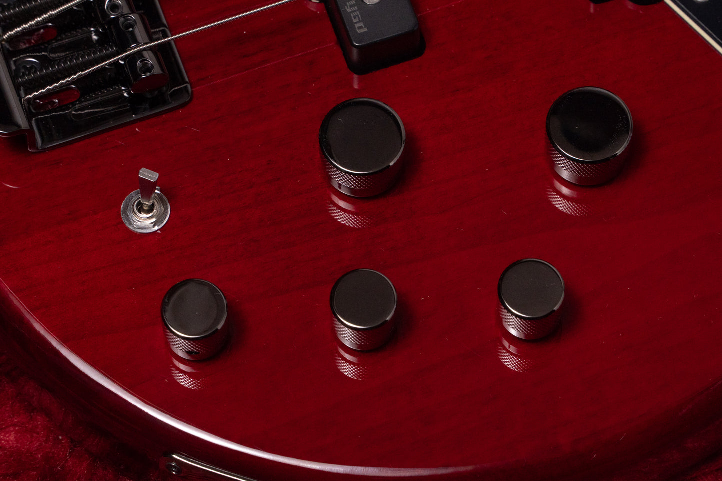 【used】YAMAHA / BB735A FRD 4.570kg #ILJ284082【GIB Yokohama】