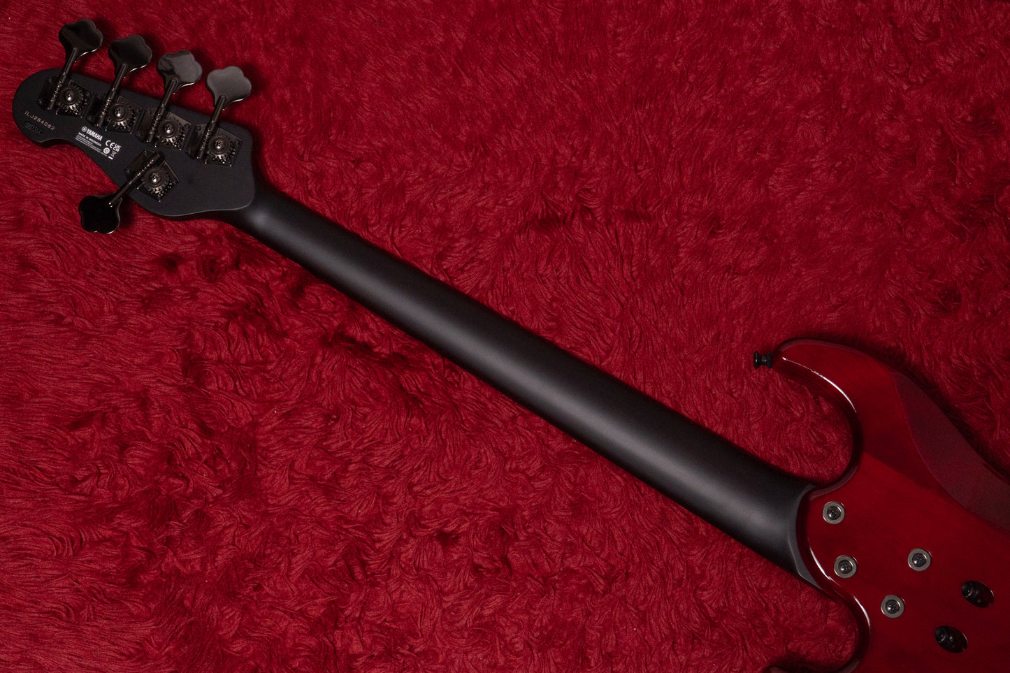 【used】YAMAHA / BB735A FRD 4.570kg #ILJ284082【GIB Yokohama】