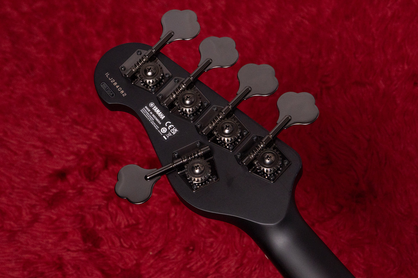 【used】YAMAHA / BB735A FRD 4.570kg #ILJ284082【GIB Yokohama】