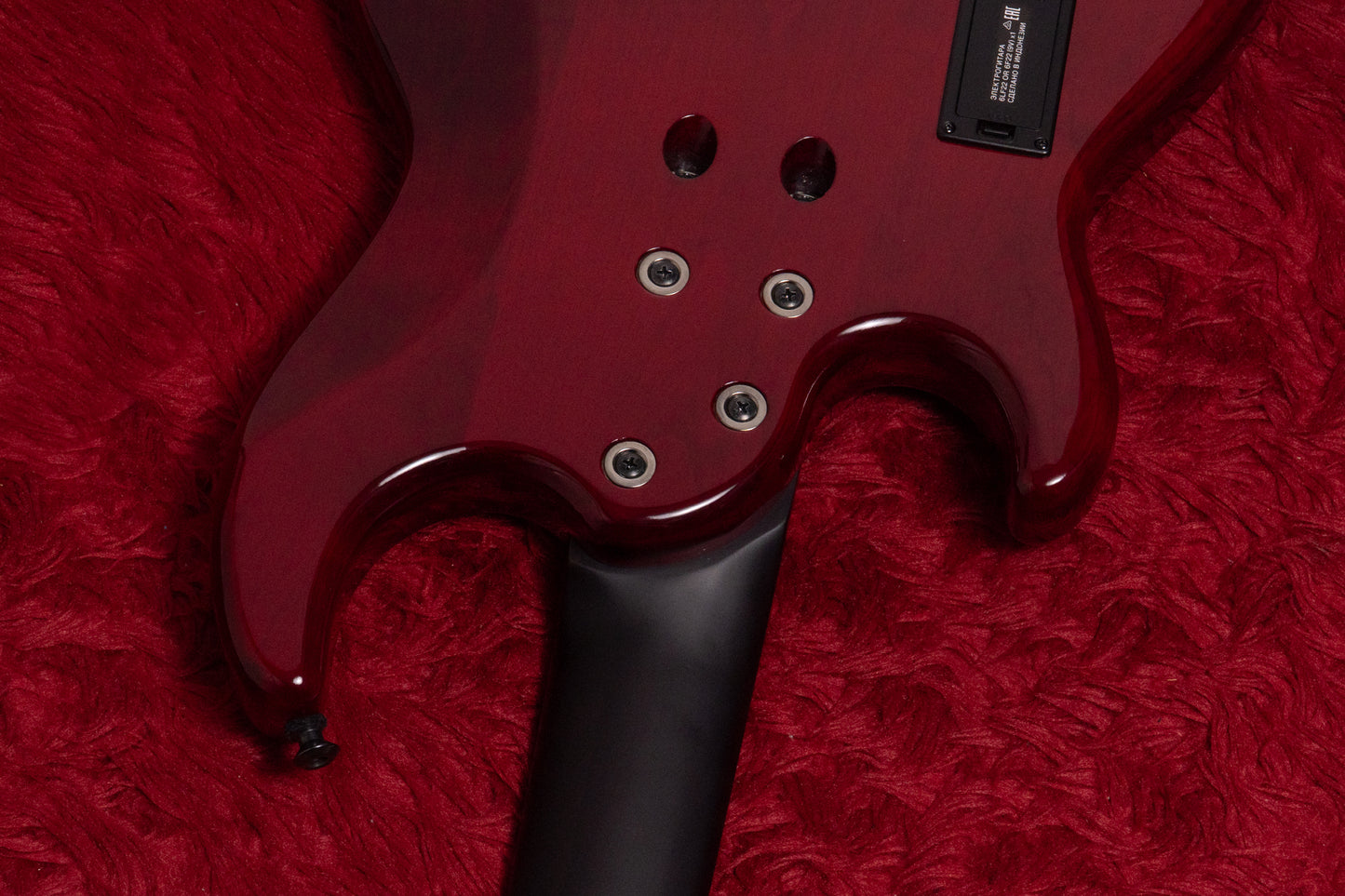 【used】YAMAHA / BB735A FRD 4.570kg #ILJ284082【GIB Yokohama】