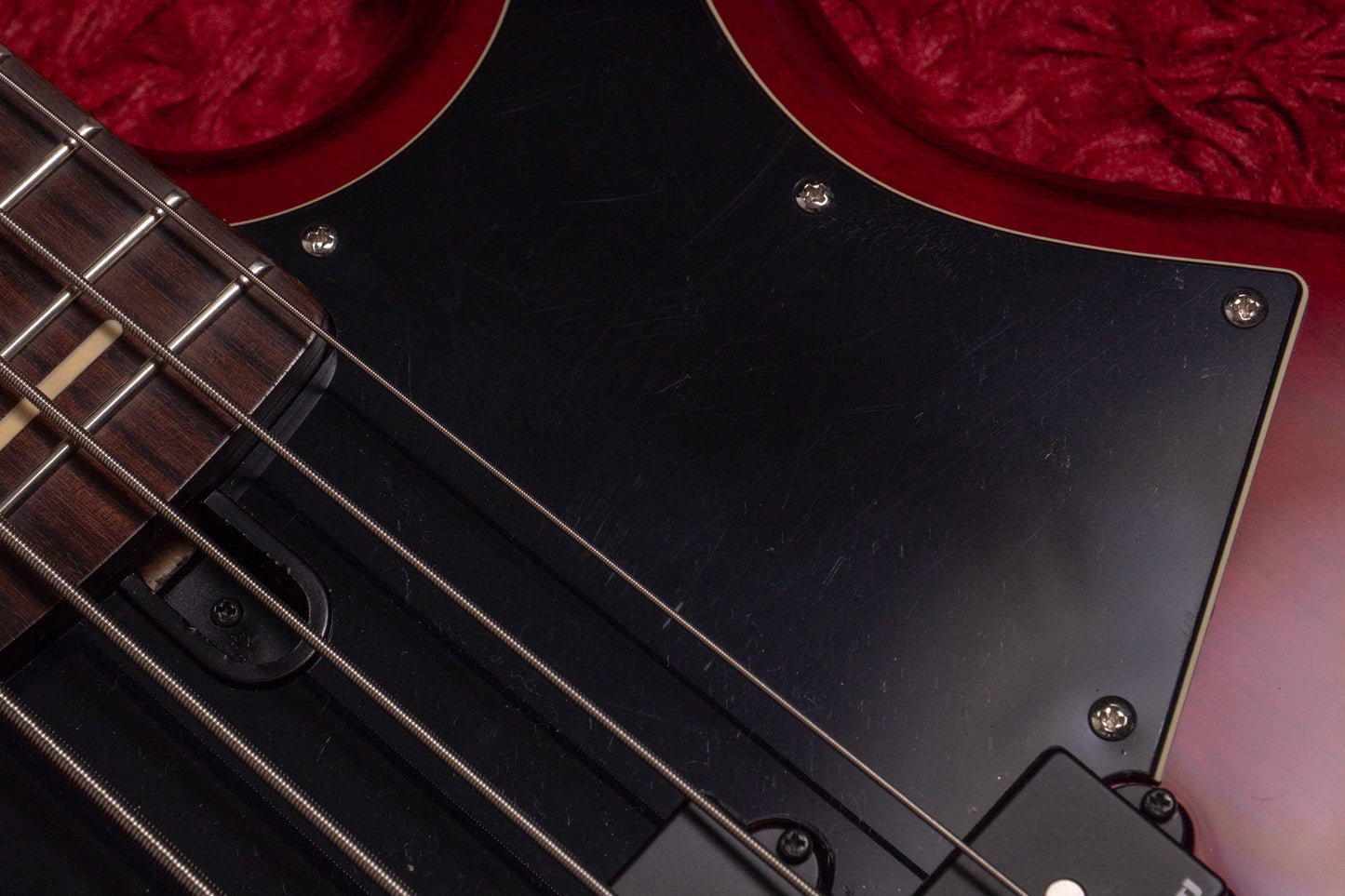 【used】YAMAHA / BB735A FRD 4.570kg #ILJ284082【GIB Yokohama】