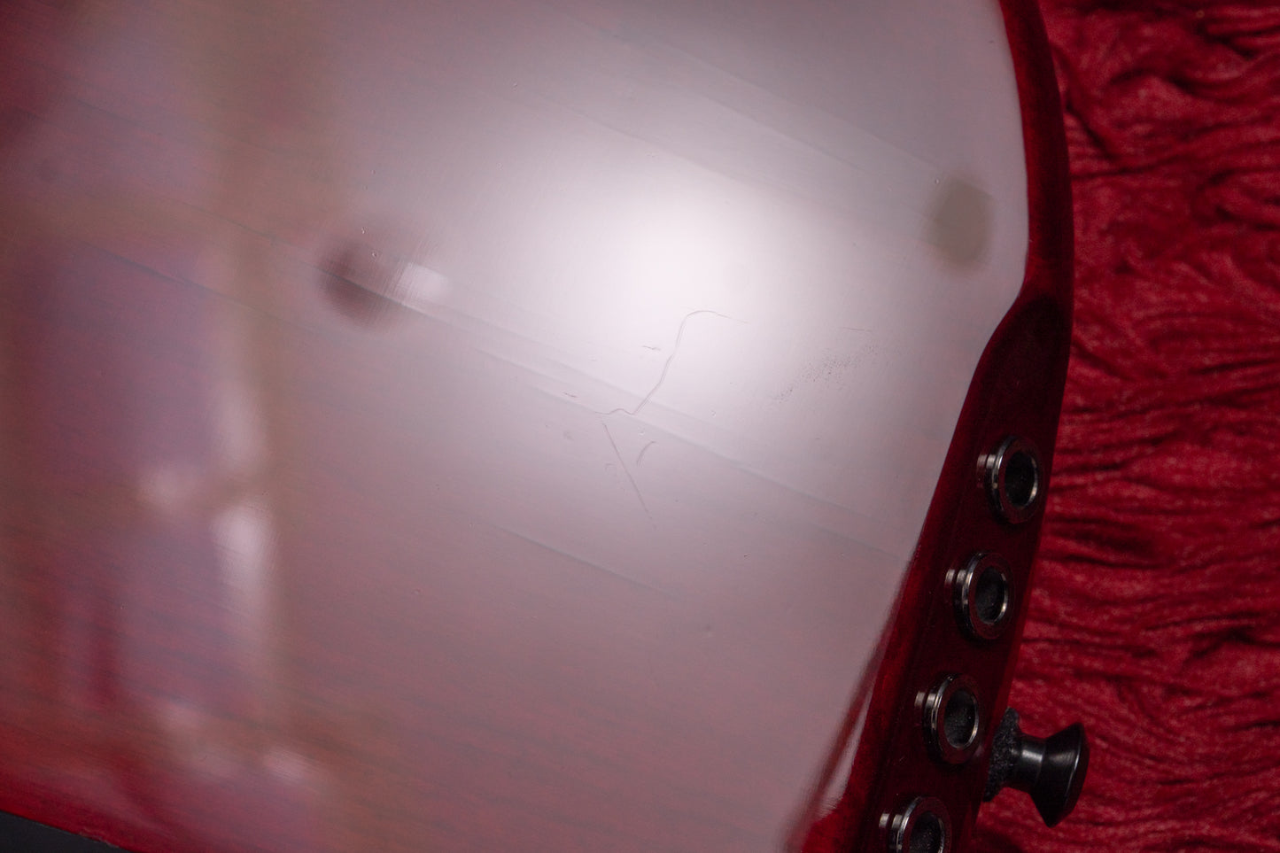 【used】YAMAHA / BB735A FRD 4.570kg #ILJ284082【GIB Yokohama】