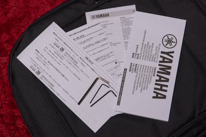 【used】YAMAHA / BB735A FRD 4.570kg #ILJ284082【GIB Yokohama】