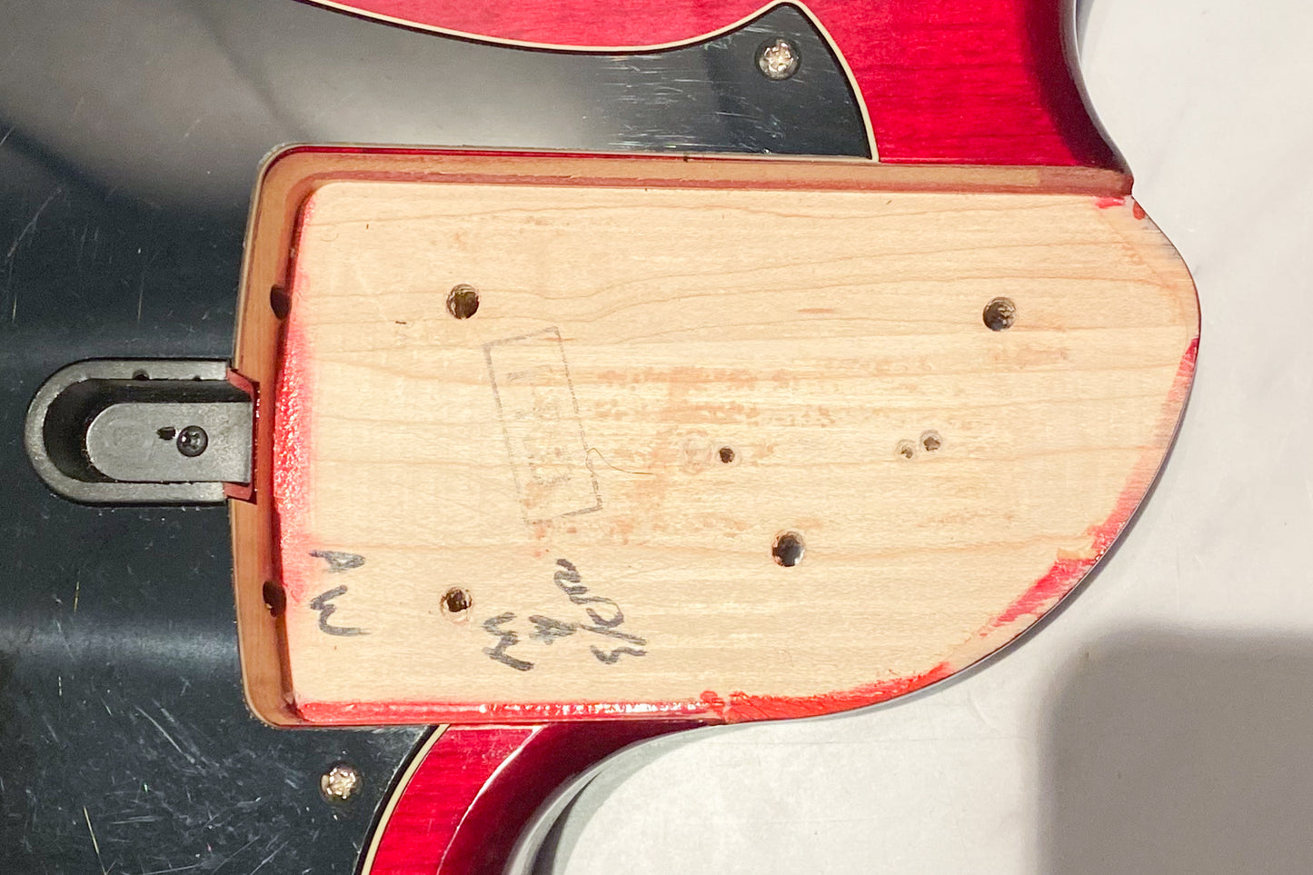 【used】YAMAHA / BB735A FRD 4.570kg #ILJ284082【GIB Yokohama】