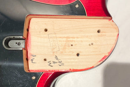 【used】YAMAHA / BB735A FRD 4.570kg #ILJ284082【GIB Yokohama】