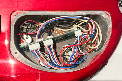 【used】YAMAHA / BB735A FRD 4.570kg #ILJ284082【GIB Yokohama】