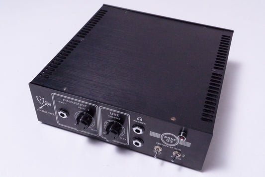 【used】VINTAGE FACE / PSM 03【GIB Yokohama】