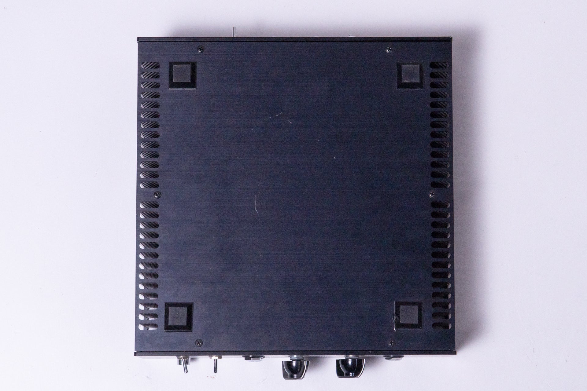 PSM-03 Vintage Face ヘッドホンアンプ used】VINTAGE FACE / PSM 03【GIB Yokohama】 – Bass Shop Geek IN Box