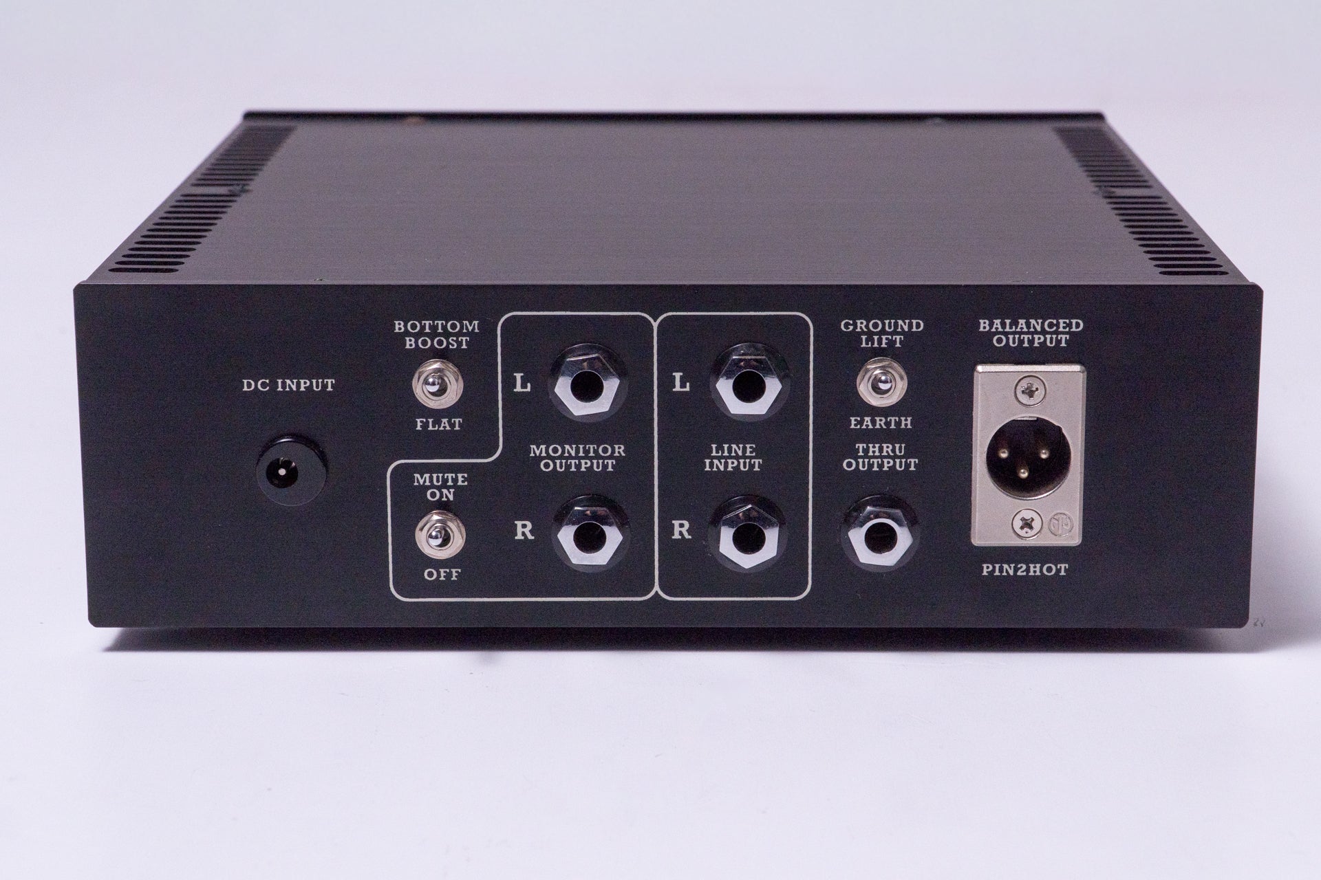 used】VINTAGE FACE / PSM 03【GIB Yokohama】 – Bass Shop Geek IN Box