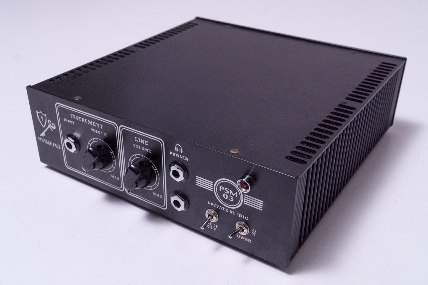 【used】VINTAGE FACE / PSM 03【GIB Yokohama】