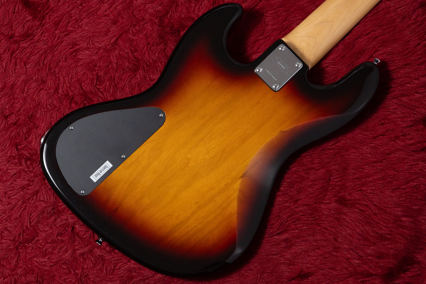 【used】Atelier Z / M#265 Custom 3TS 4.830kg #050962【GIB Yokohama】