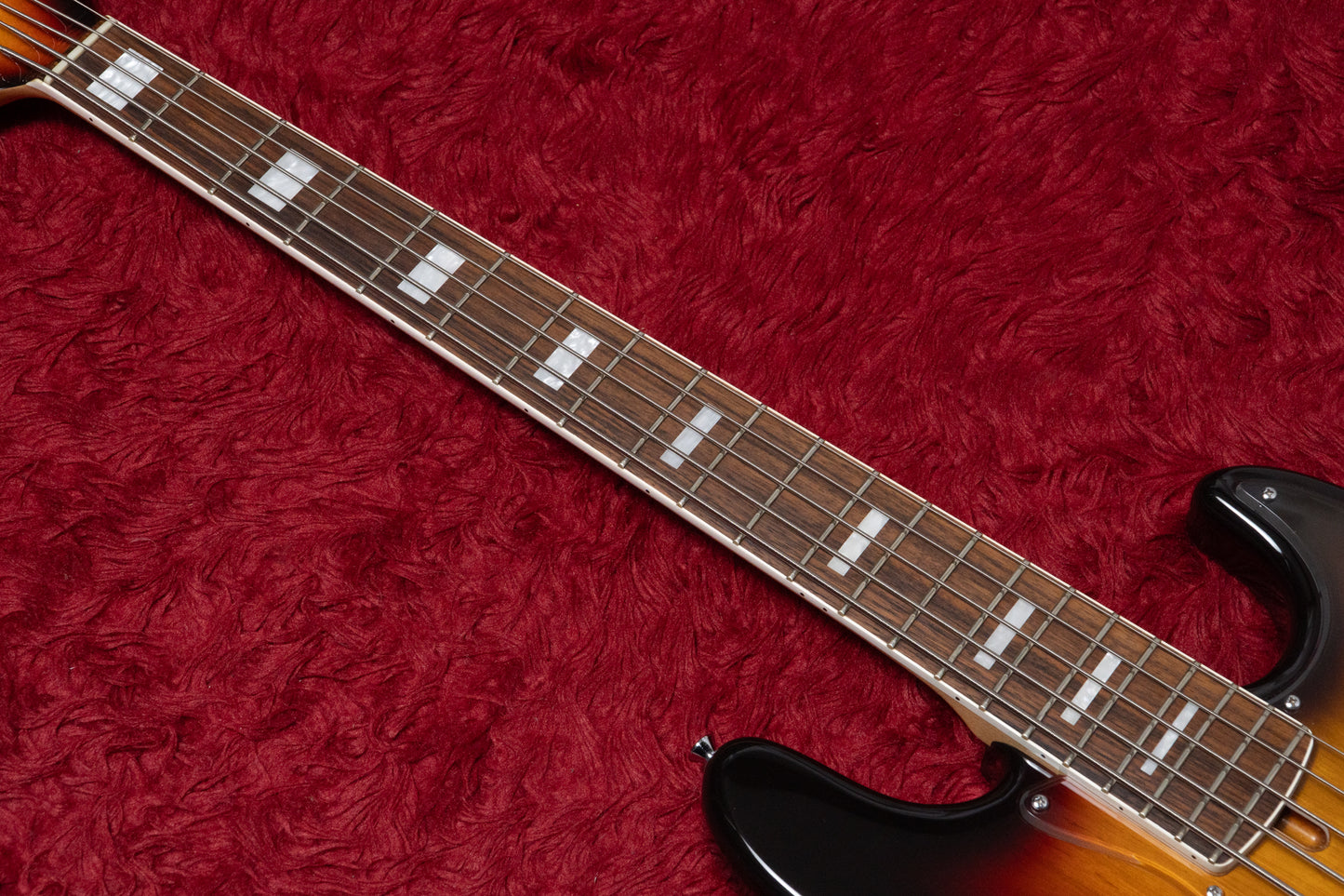 【used】Atelier Z / M#265 Custom 3TS 4.830kg #050962【GIB Yokohama】