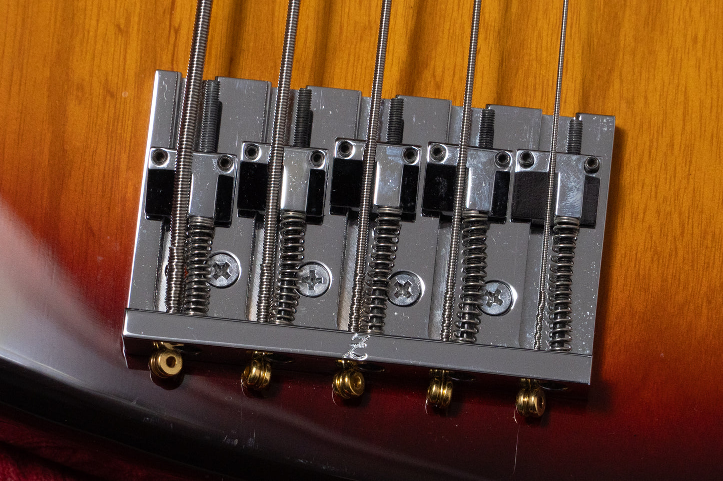 【used】Atelier Z / M#265 Custom 3TS 4.830kg #050962【GIB Yokohama】