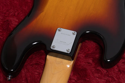 【used】Atelier Z / M#265 Custom 3TS 4.830kg #050962【GIB Yokohama】