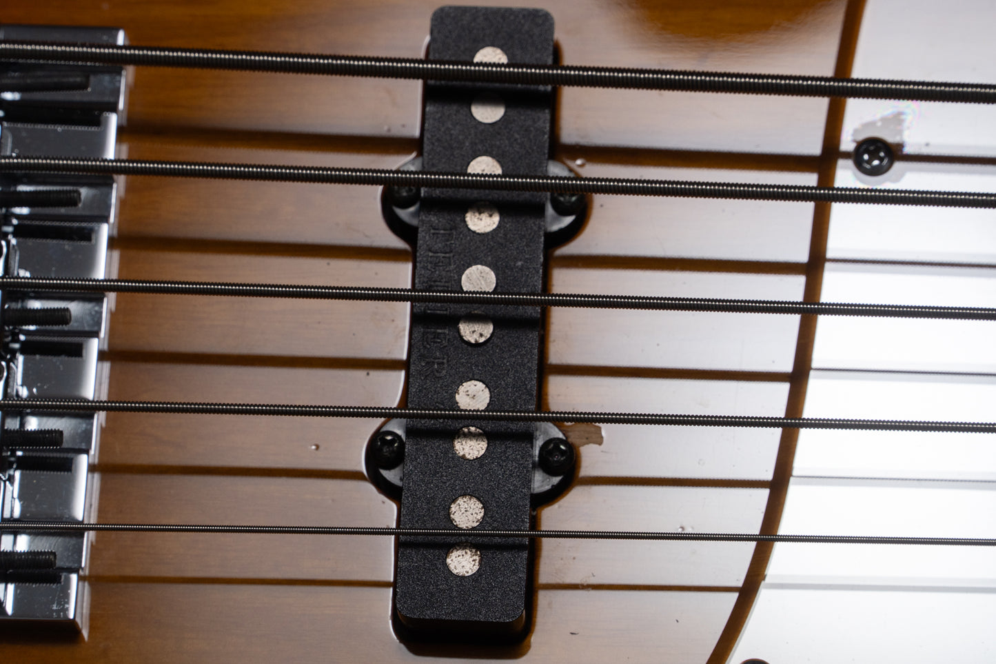 【used】Atelier Z / M#265 Custom 3TS 4.830kg #050962【GIB Yokohama】