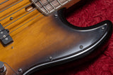 【used】Atelier Z / M#265 Custom 3TS 4.830kg #050962【GIB Yokohama】