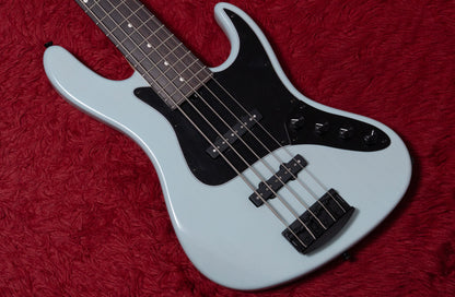 【new】Kikuchi Guitars / Hermes RV5 LE Pewter Gray 3.915kg #523【GIB Yokohama】