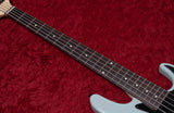 【new】Kikuchi Guitars / Hermes RV5 LE Pewter Gray 3.915kg #523【GIB Yokohama】