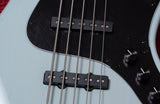 【new】Kikuchi Guitars / Hermes RV5 LE Pewter Gray 3.915kg #523【GIB Yokohama】