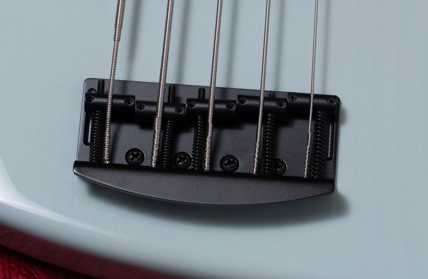 【new】Kikuchi Guitars / Hermes RV5 LE Pewter Gray 3.915kg #523【GIB Yokohama】