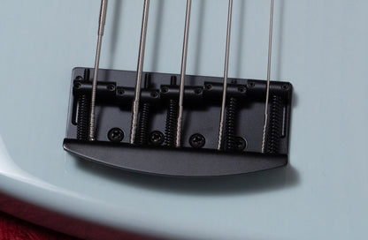 【new】Kikuchi Guitars / Hermes RV5 LE Pewter Gray 3.915kg #523【GIB Yokohama】