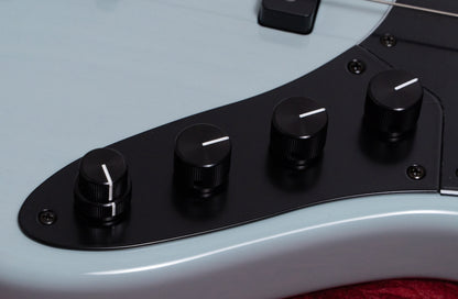 【new】Kikuchi Guitars / Hermes RV5 LE Pewter Gray 3.915kg #523【GIB Yokohama】