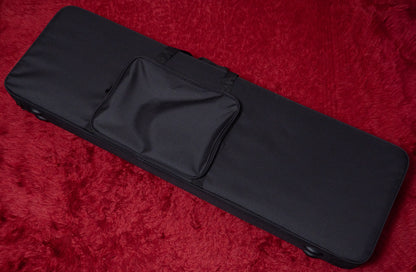 【new】Kikuchi Guitars / Hermes RV5 LE Pewter Gray 3.915kg #523【GIB Yokohama】