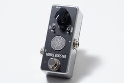 【new】Kz Guitar Works / TREBLE BOOSTER【GIB Yokohama】