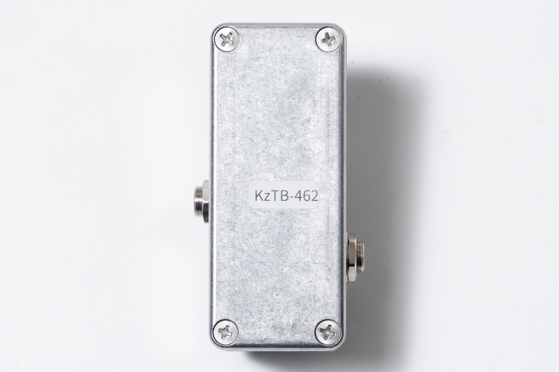 new】Kz Guitar Works / TREBLE BOOSTER【GIB Yokohama】 – Bass Shop