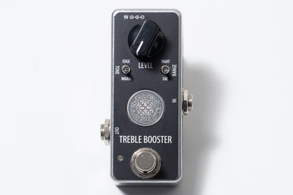 【new】Kz Guitar Works / TREBLE BOOSTER【GIB Yokohama】