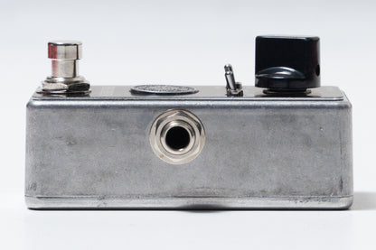 【new】Kz Guitar Works / TREBLE BOOSTER【GIB Yokohama】