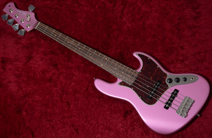 【new】Freedom Custom Guitar Research / C.S.R.S JB 5st BGM1 4.230kg #1903L【GIB Yokohama】