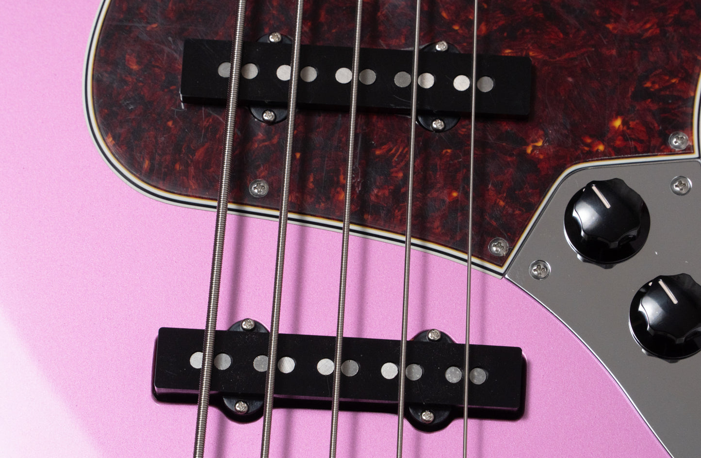 【new】Freedom Custom Guitar Research / C.S.R.S JB 5st BGM1 4.230kg #1903L【GIB Yokohama】