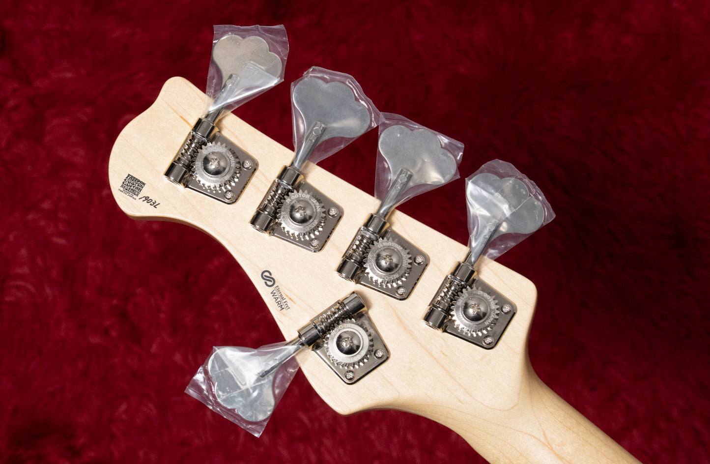 【new】Freedom Custom Guitar Research / C.S.R.S JB 5st BGM1 4.230kg #1903L【GIB Yokohama】