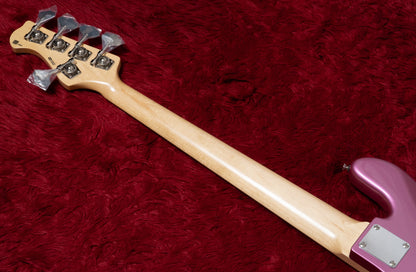 【new】Freedom Custom Guitar Research / C.S.R.S JB 5st BGM1 4.230kg #1903L【GIB Yokohama】