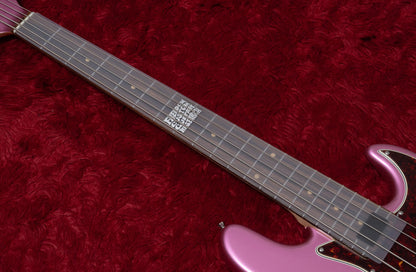 【new】Freedom Custom Guitar Research / C.S.R.S JB 5st BGM1 4.230kg #1903L【GIB Yokohama】