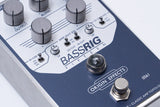 【new】ORIGIN EFFECTS / BassRIG Fifteen【GIB Yokohama】