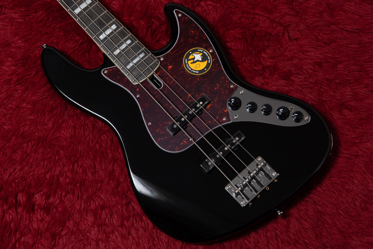 【new】Sire / V7 Alder-4 BK 4.360kg #2N25343716【GIB Yokohama】