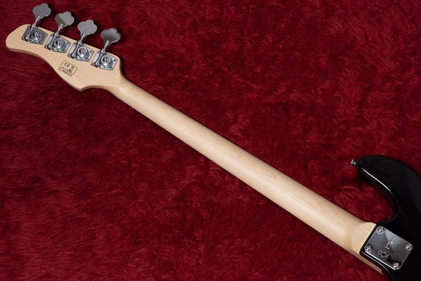 【new】Sire / V7 Alder-4 BK 4.360kg #2N25343716【GIB Yokohama】