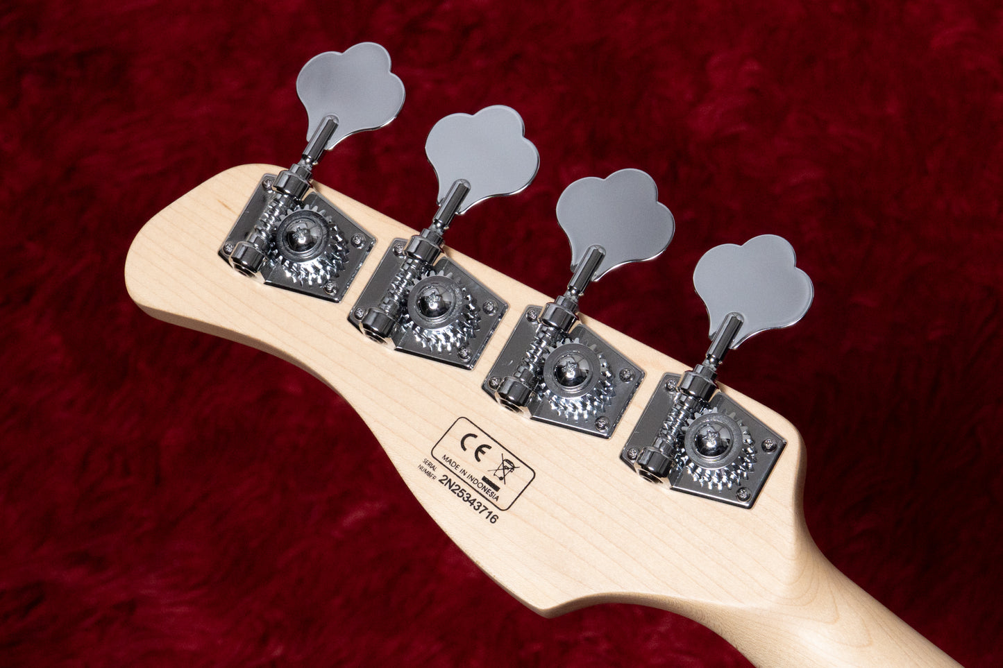 【new】Sire / V7 Alder-4 BK 4.360kg #2N25343716【GIB Yokohama】