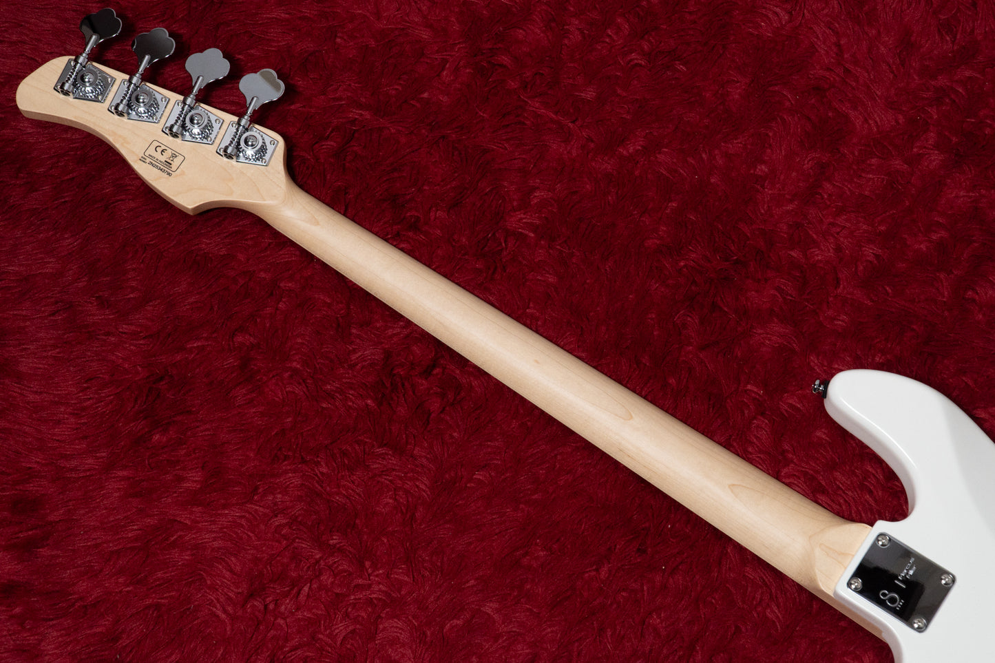 【new】Sire / V7 Alder-4 AWH 4.375kg #2N25343790【GIB横浜】