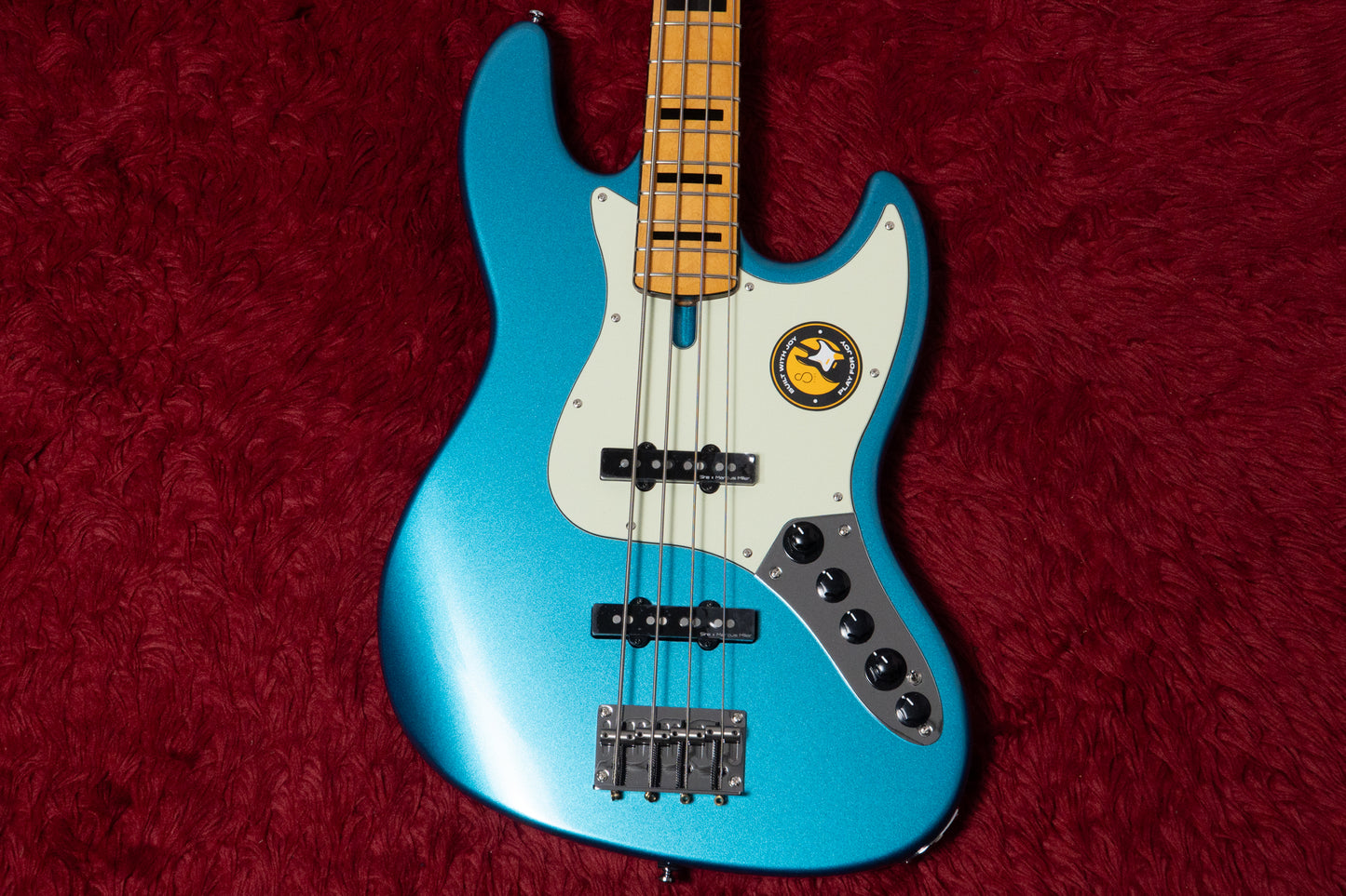 【new】Sire / V7 Alder-4 TP 4.410kg #2N25342943【GIB Yokohama】